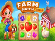 Hra Farm Match: Season