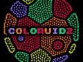 Hra Coloruid 2