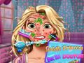 Hra Doktor Kůže Princezny Goldie Hra Doktor Kůže Princezny Goldie