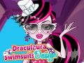Hra Návrh Plavek Draculaury Hra Návrh Plavek Draculaury