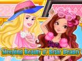 Hra Spící krása A Briar Beauty
