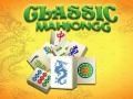 Hra Klasický Mahjong