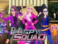Hra Barbie: Špionská jednotka
