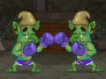 Hra Troll Boxing