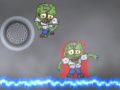 Hra Zombie Smash