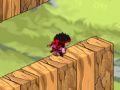 Hra Krychlový Ninja