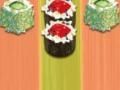 Hra Sushi Dama