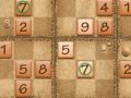 Hra Klasické Sudoku Hra Klasické Sudoku