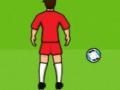 Hra Euro Pokutový Kop 2016 Hra Euro Pokutový Kop 2016
