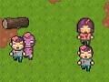 Hra Pixeloví zombie