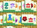 Hra Mahjong Věže 2