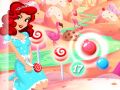 Hra Candy Bublina Hra Candy Bublina