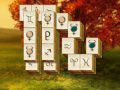Hra Mahjong Fortuna 2