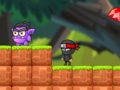 Hra Ninja Kluk 2