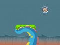 Hra Monsteroid
