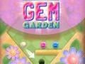 Hra Mini Putt: Zahrada drahokamů