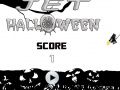 Hra Jet Halloween