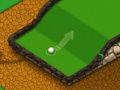Hra Svět Mini Golfu