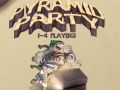 Hra Pyramida Party
