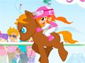 Hra Můj Pony: Moje Malé Závody Hra Můj Pony: Moje Malé Závody
