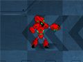 Hra Obrana Super Bojových Robotů Hra Obrana Super Bojových Robotů