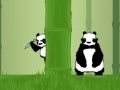 Hra Bambusový panda