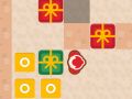 Hra Sklad Santa Clause