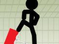 Hra Stickman Bojovník: Epické Bitvy Hra Stickman Bojovník: Epické Bitvy