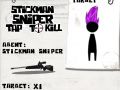 Hra Stickman ostřelovač: Klepněte pro zabití Hra Stickman ostřelovač: Klepněte pro zabití