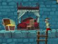 Hra Robin Hood: Dej a Ber
