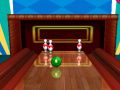 Hra Mistři Bowlingu 3D