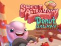 Hra Sladká astronomie: Galaxie koblih