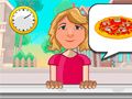 Hra Čas na pečení pizz Hra Čas na pečení pizz