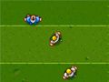 Hra Rugby: Hrdinové Padu