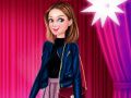 Hra Barbie se stává herečkou Hra Barbie se stává herečkou