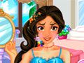 Hra Den spa latinské princezny Hra Den spa latinské princezny