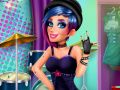 Hra Jessie Rockstar: Skutečná Proměna Hra Jessie Rockstar: Skutečná Proměna