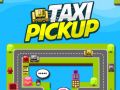 Hra Vyzdvihnutí Taxi Hra Vyzdvihnutí Taxi