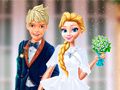 Hra Princezna Ellie: Svatba Snů