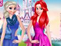Hra Princezny na Prodeji Hra Princezny na Prodeji