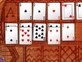 Hra Alžírský Solitaire