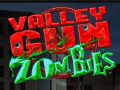 Hra Zombíci z Údolí