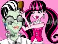 Hra Zmonstruj Justina Biebera Hra Zmonstruj Justina Biebera