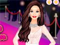 Hra Barbie Party Diva
