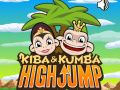 Hra Kiba a Kumba: Vysoký Skok Hra Kiba a Kumba: Vysoký Skok