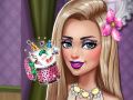 Hra Seriózní nevěsta Panenka Makeup Hra Seriózní nevěsta Panenka Makeup