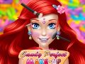 Hra Cukrový Perfektní Makeup Hra Cukrový Perfektní Makeup