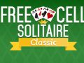Hra Klasický Solitér FreeCell Hra Klasický Solitér FreeCell