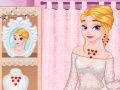 Hra Módní výzva princezny k narozeninám Hra Módní výzva princezny k narozeninám