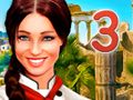 Hra Samantha Plum: Globetrottující Kuchařka 3